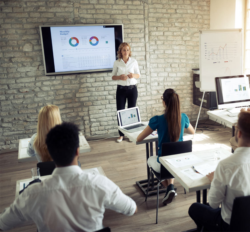 TROUVEZ LA FORMATION QUI VOUS CORRESPOND