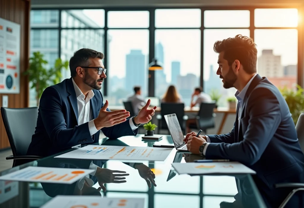 business model business model